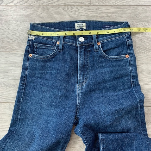 COH Harlow High Rise Slim Jeans - Picture 10 of 13